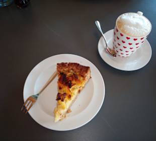 La Maison du Lac in Pfullendorf