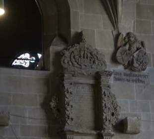 Evangelisches Stift Tübingen