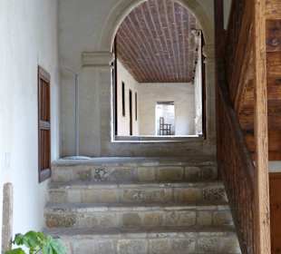 Ausflug in das Troodos Gebirge