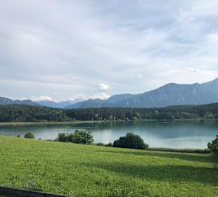 Klopeiner See