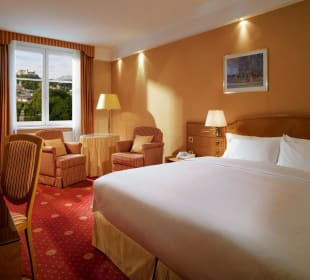 Executive Zimmer