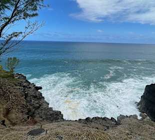 Wunderschöner Aussichtspunkt 