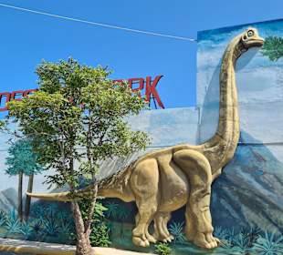 Dinosauria Park