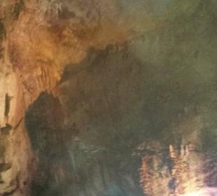 Jaskinia Prometeusza