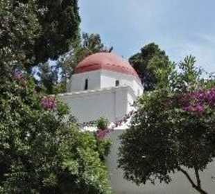 Irgendwo in der Stadt