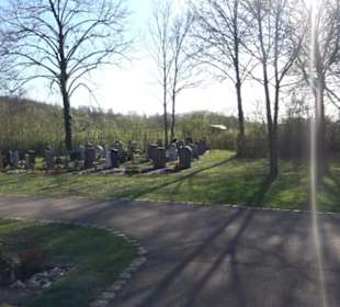 Friedhof Beuren