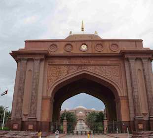 Emirates Palace