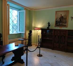 Schloss Achilleion