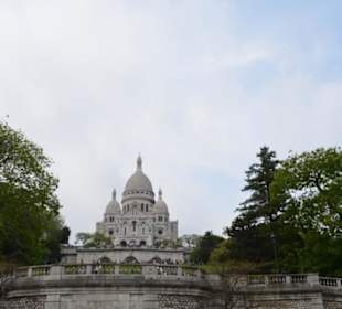 Sacre Coeur