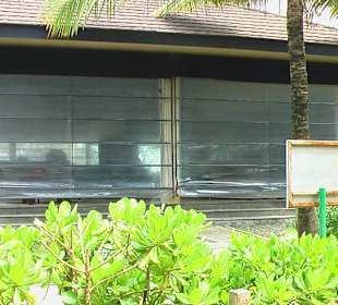 Hotel Centara 