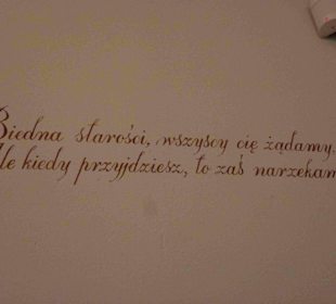 Museum und Park von Jan Kochanowski