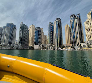 Jumeirah Lake Towers