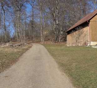 Ödenburg Oberstetten