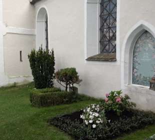 Kirche St. Nikolaus