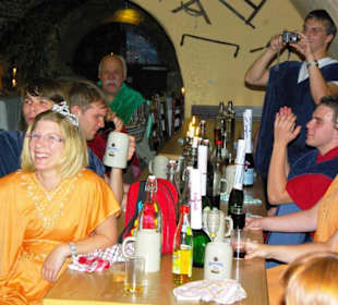 Ritteressen das Original in Uffenheim