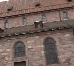 Münster Unserer Lieben Frau Villingen