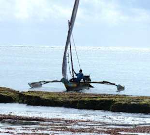 Diani Beach