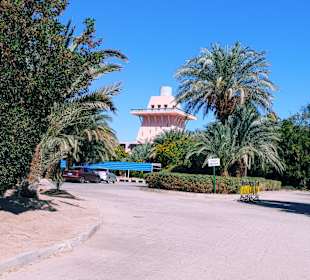 Stadtrundgang El Gouna