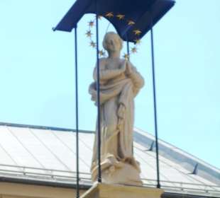Maria Schnee Kirche