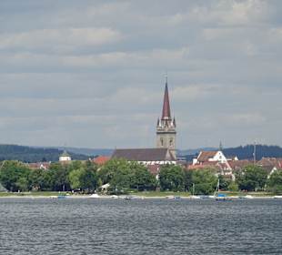 Bodensee Schifffahrt