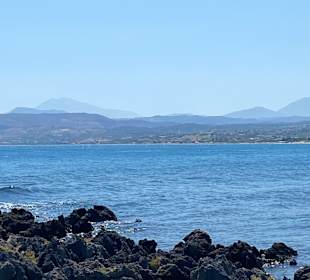 Strand Georgioupolis