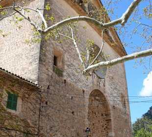 Valldemossa