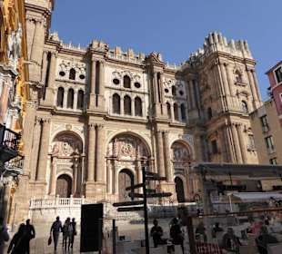 Málaga  