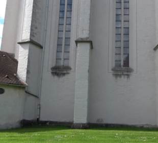 Domminikanerinnenkloster Stetten im Gnadental