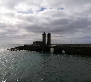 Uferpromenade Arrecife