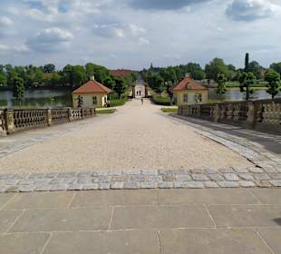Schloss Moritzburg 