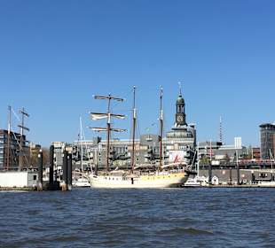 Hafen Hamburg