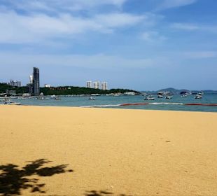 Pattaya Beach 