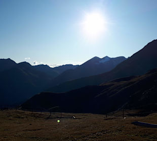 Wandern Heiligenblut