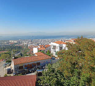 Stadtrundfahrt Thessaloniki