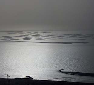 Aussicht vom Burj Kalifah