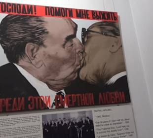 Haus am Checkpoint Charlie