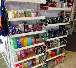 Zollfreier Einkauf auf Helgoland