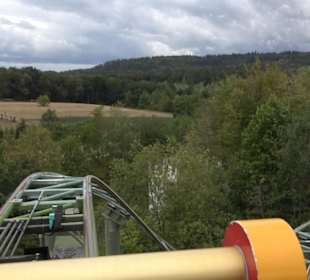 Erlebnispark Tripsdrill