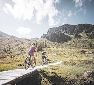 Wandern Valdaora / Olang
