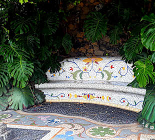 Plaza de La Glorieta