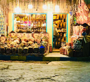 Alter Markt Sharm el Sheikh