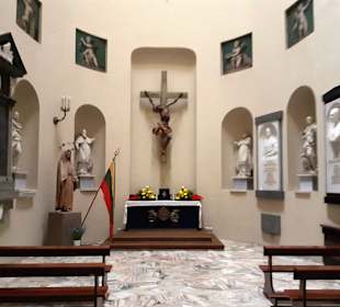 Kathedrale St. Stanislaus