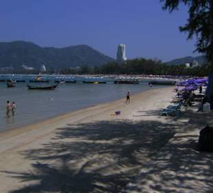 Strand