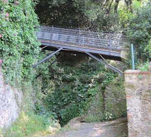 Villa und Garten Garzoni