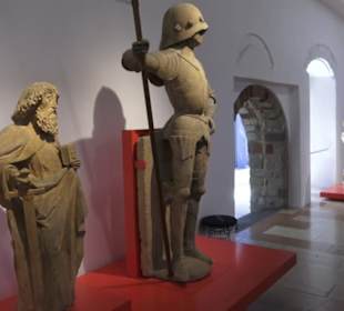 Stadtmuseum Simeonstift