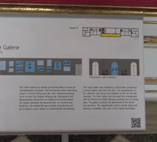 Neues Schloss Schleißheim