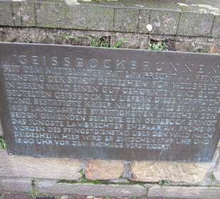 Weihnachtsmarkt Deidesheim