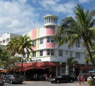 Ocean Drive