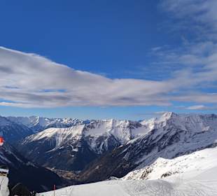 Skigebiet Mallnitz