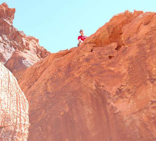 Valley of Fire